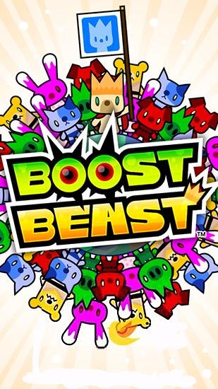 game pic for Boost beast